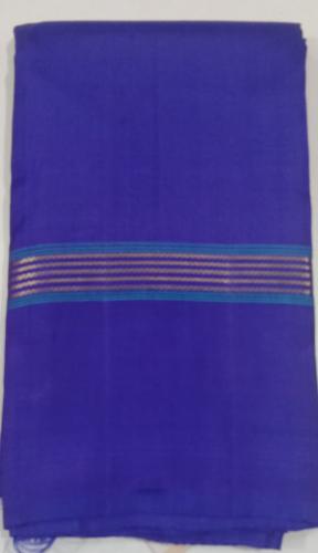 ARNI SILK SAREE WITH BLOUSE A